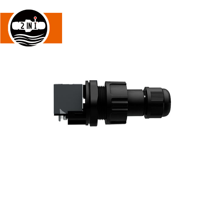 Qu'est-ce qui fait d'un montage sur panneau RJ45 le choix idéal pour des connexions réseau fiables ?