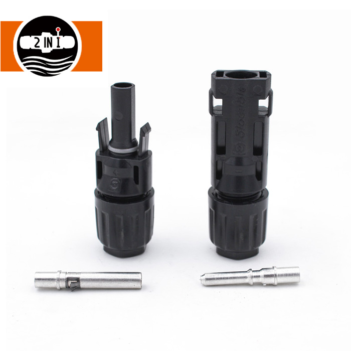 Pourquoi devriez-vous choisir un connecteur d’énergie solaire pour votre système ?