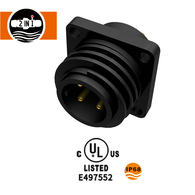 Pourquoi un support de panneau étanche UL est-il essentiel pour des connexions électriques extérieures fiables ?