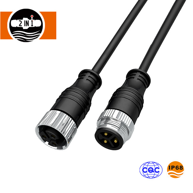 Qu'est-ce qu'un connecteur de câble étanche ?